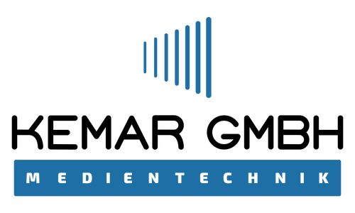 KeMar GmbH Medientechnik