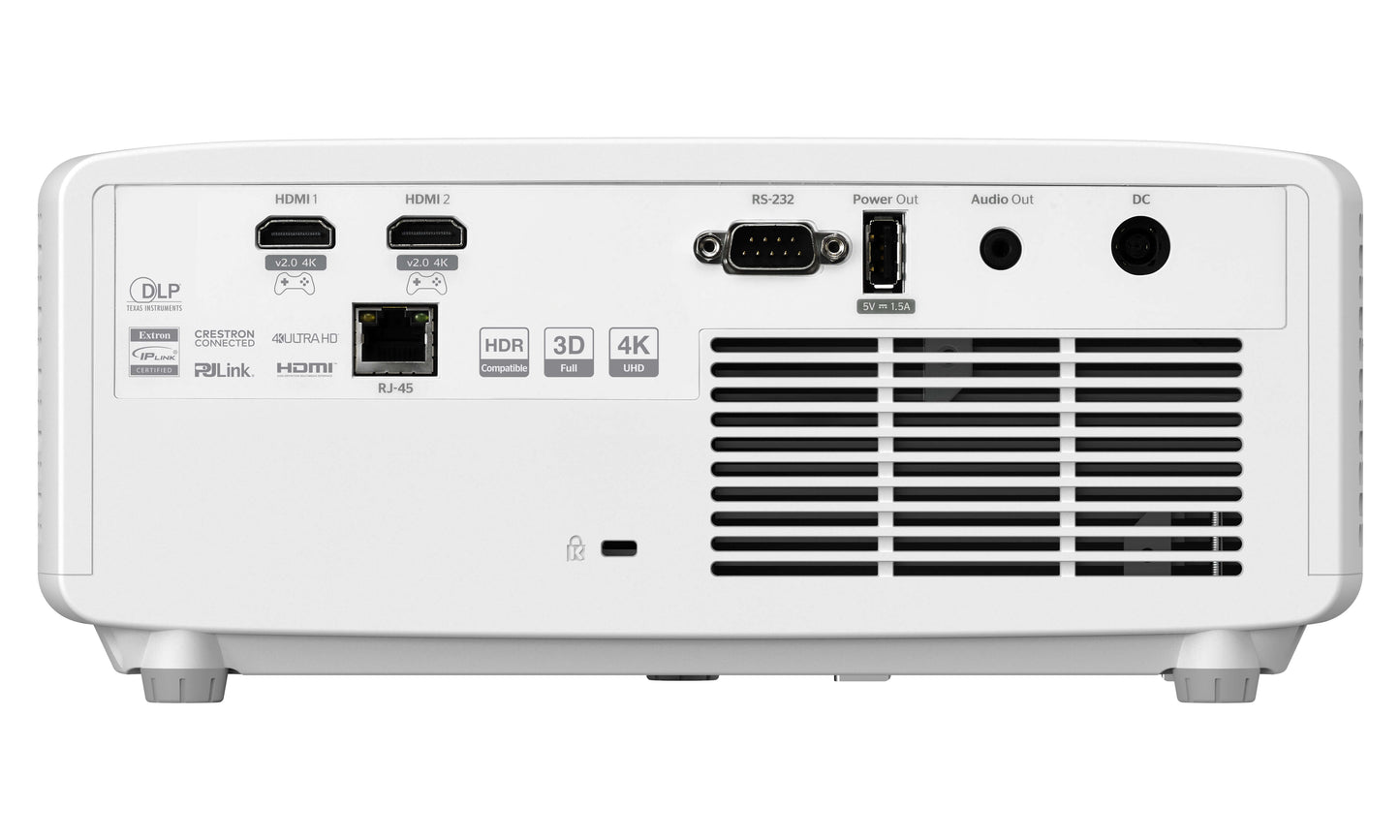 Optoma UHZ35ST Projektor kaufen