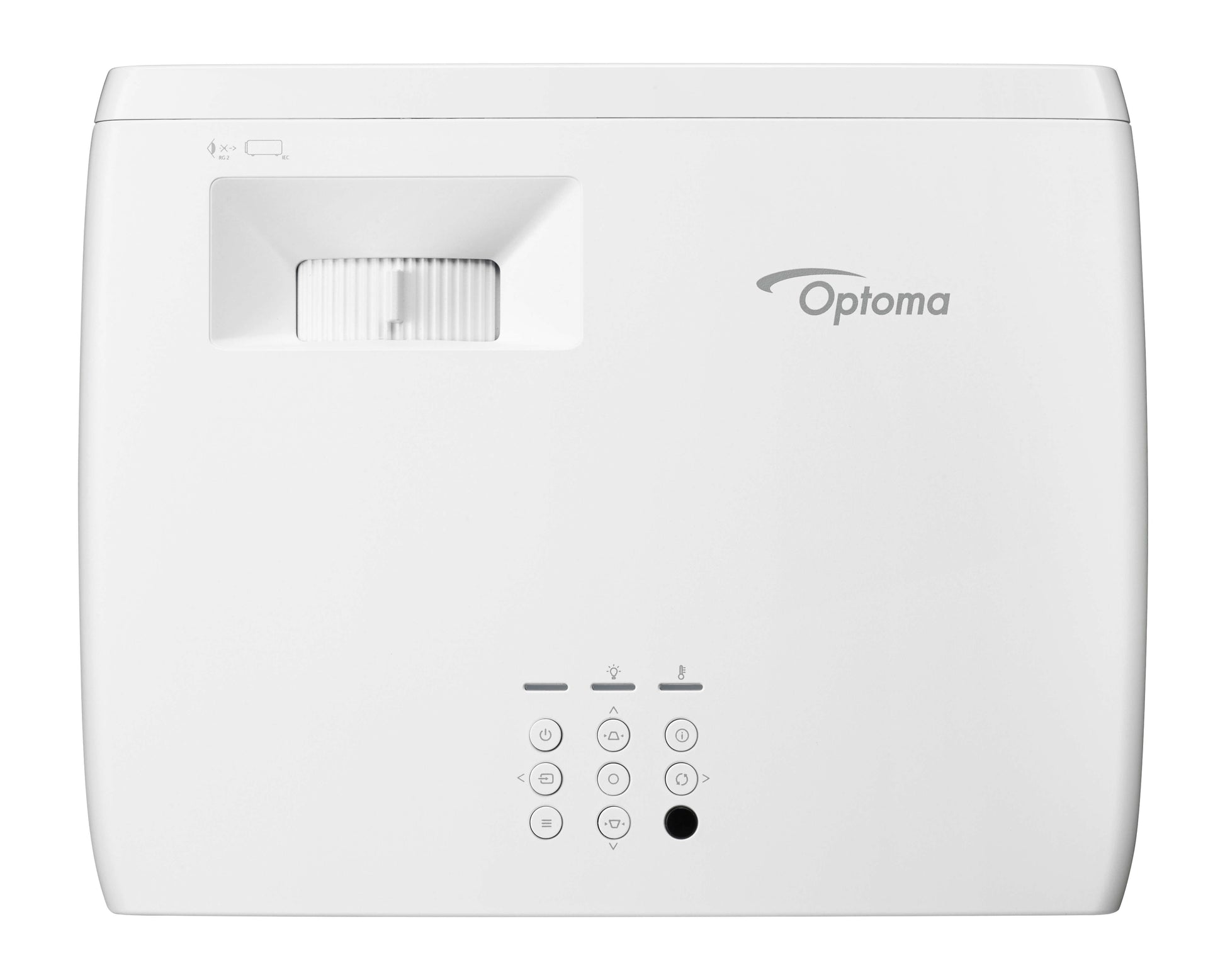 Optoma UHZ35ST Projektor Heimkino Beamer
