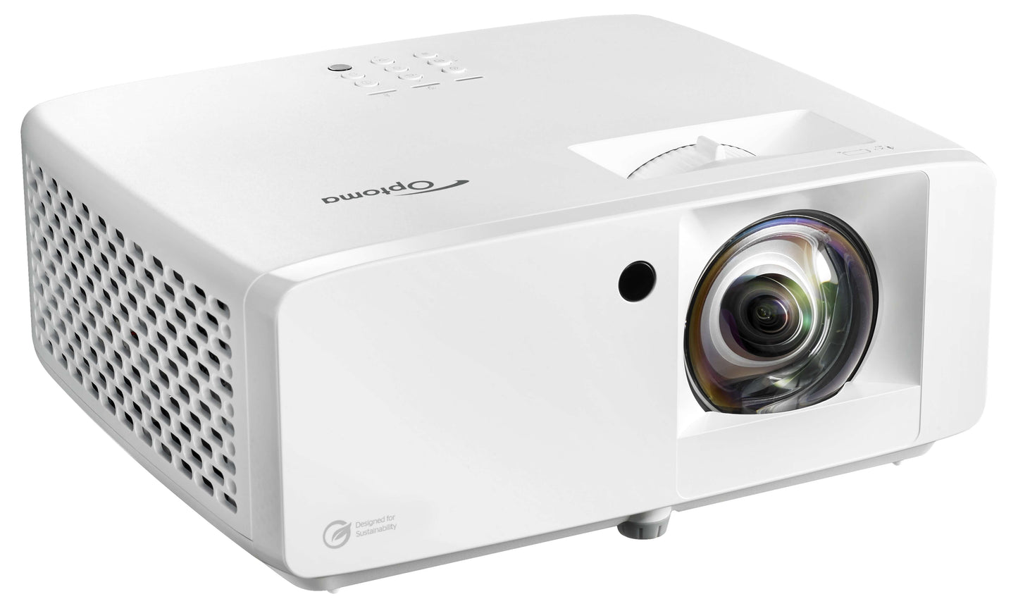 E9PD7LD11EZ2 Beamer von Optoma UHZ35ST