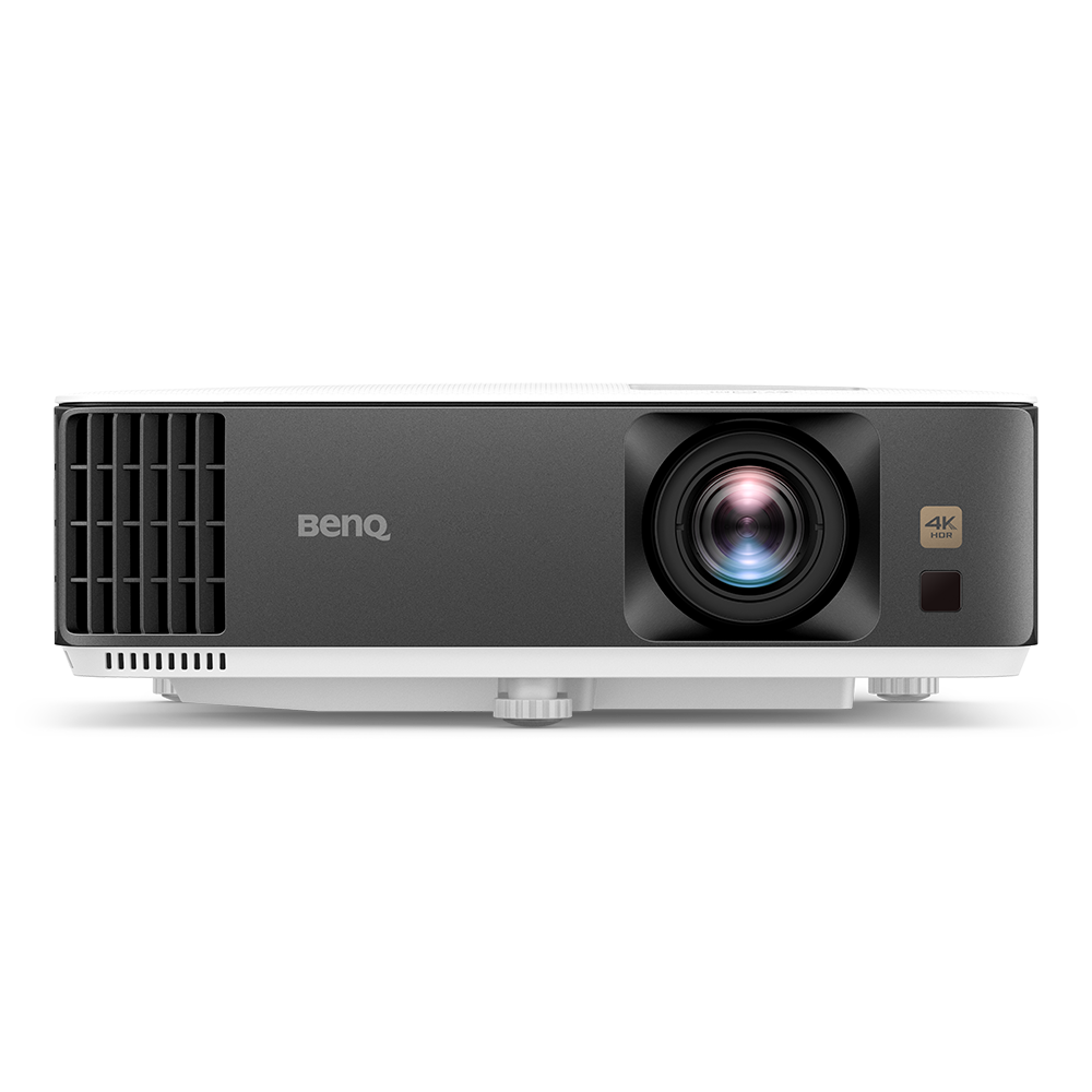 BenQ TK700 | 4K HDR 3200 LM Gaming Beamer für Sport & Spiele