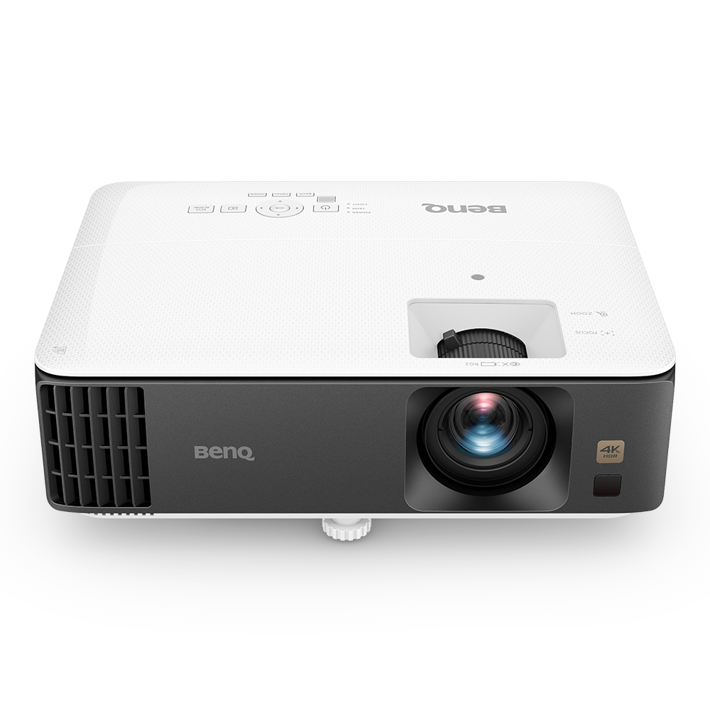 BenQ TK700 | 4K HDR 3200 LM Gaming Beamer für Sport & Spiele