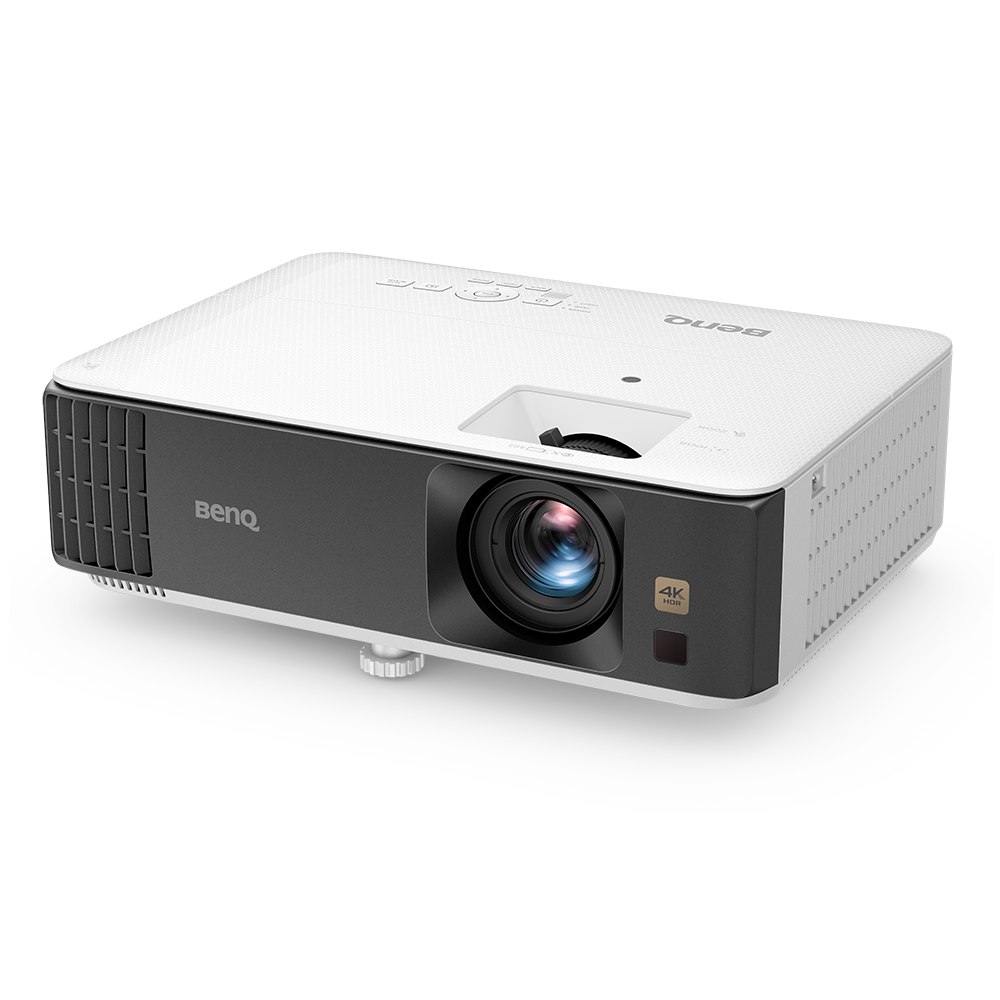 BenQ TK700 | 4K HDR 3200 LM Gaming Beamer für Sport & Spiele