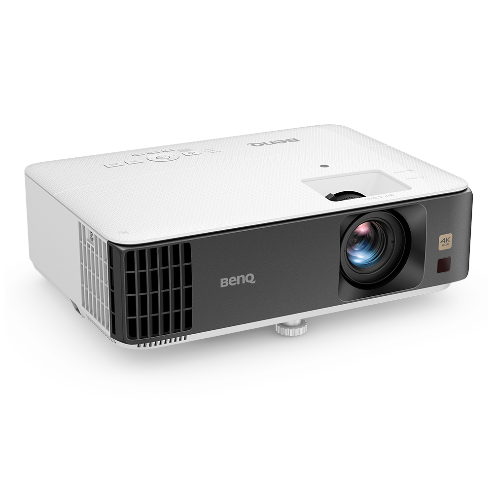 BenQ TK700 | 4K HDR 3200 LM Gaming Beamer für Sport & Spiele