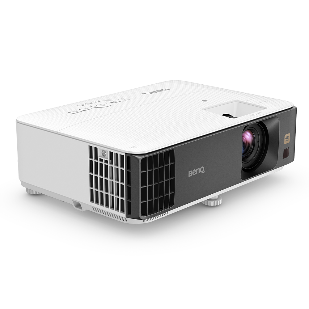 BenQ TK700 | 4K HDR 3200 LM Gaming Beamer für Sport & Spiele
