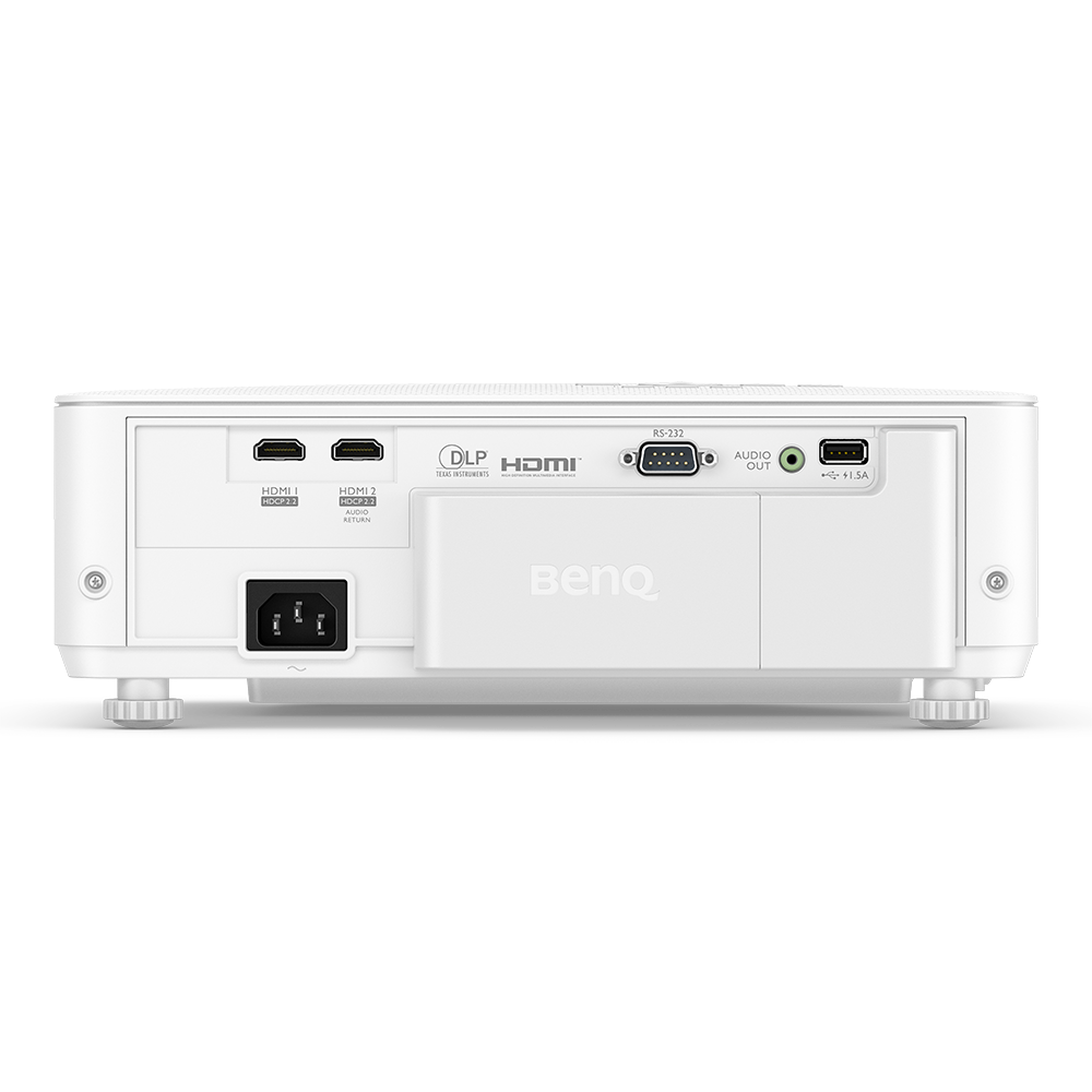 BenQ TK700 | 4K HDR 3200 LM Gaming Beamer für Sport & Spiele