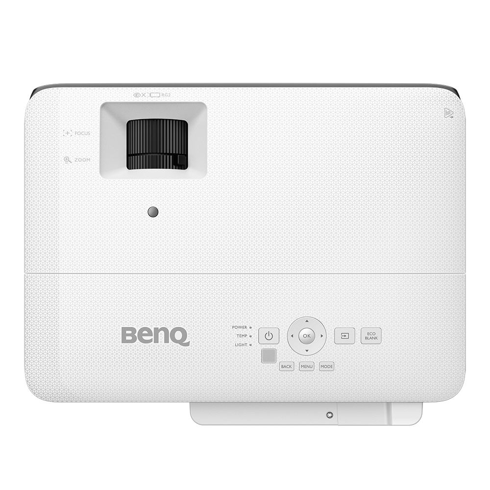 BenQ TK700 | 4K HDR 3200 LM Gaming Beamer für Sport & Spiele
